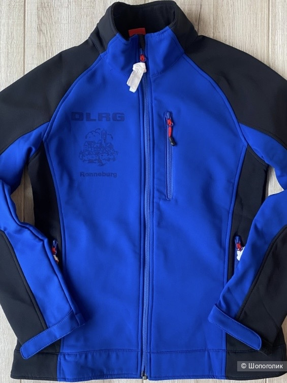 Куртка Engelbert Strauss SoftShell p.S (42/44)