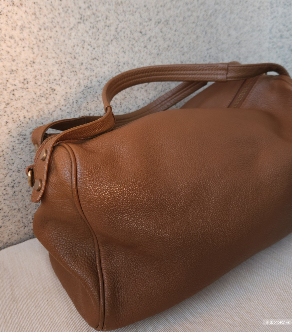 Сумка Massimo dutti