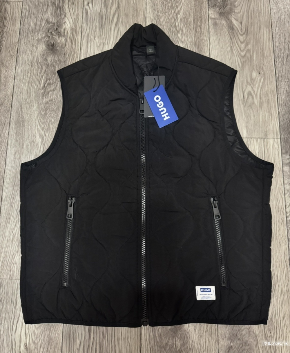 Hugo жилетка S