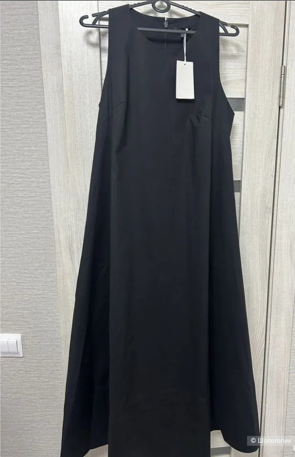 Платье COS. Размер: 38 (на 44)