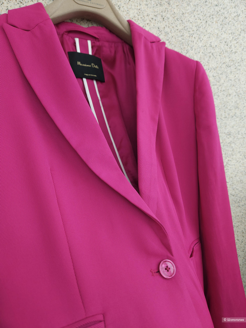 Жакет Massimo dutti, 46