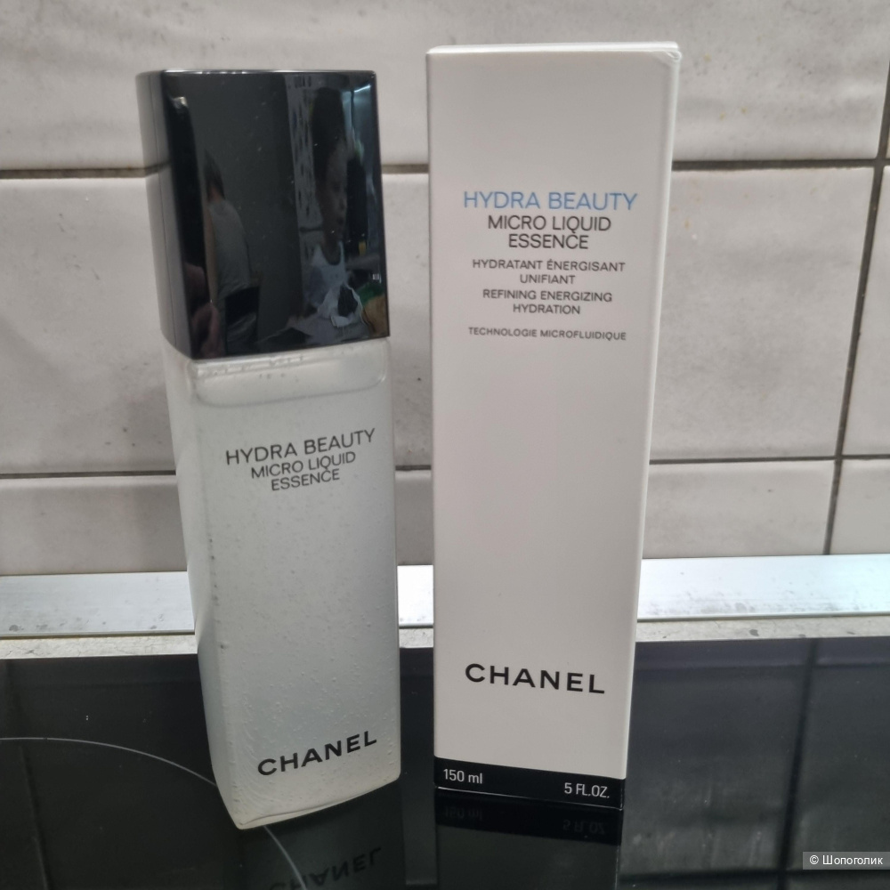 Chanel сыворотка 150 мл