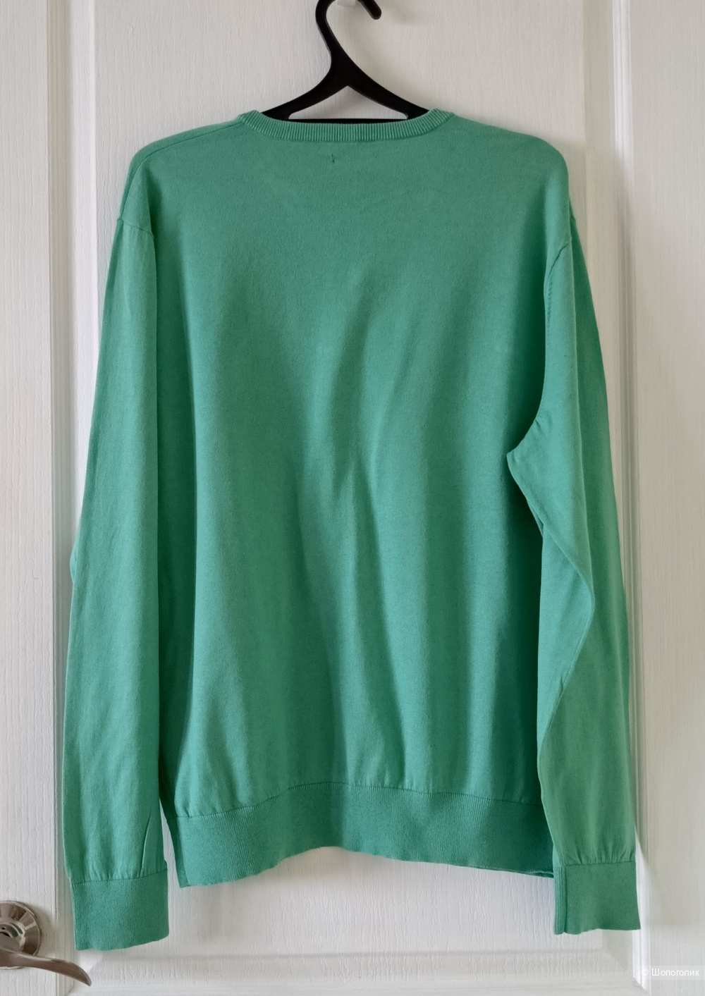 Пуловер Ralph Lauren, XL-XXL ПОГ65,