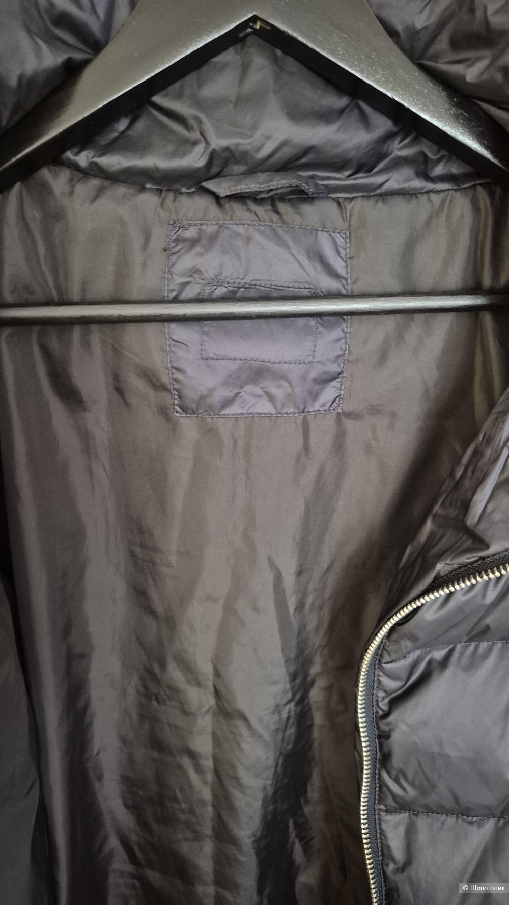 Куртка-пуховик Ostin, S-M