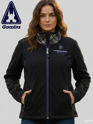Куртка softshell Gaastra р.XXL