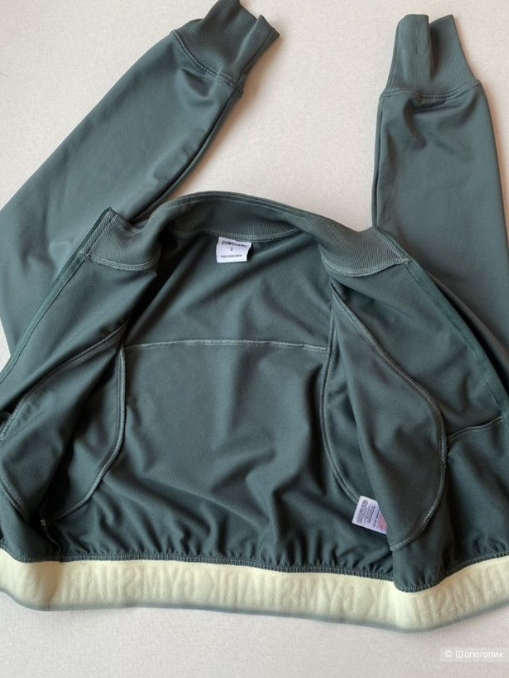 Спортивный топ GymShark p.S