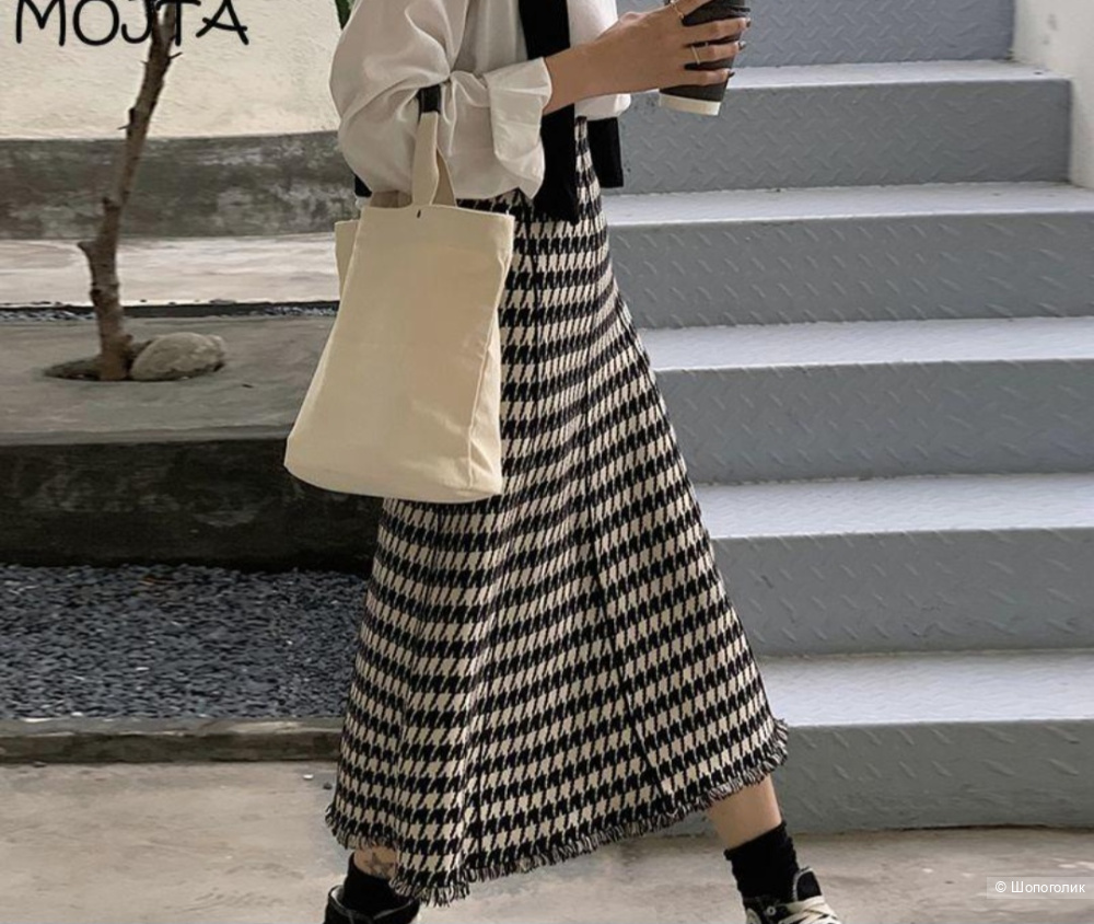 Юбка no name р.44-46+-