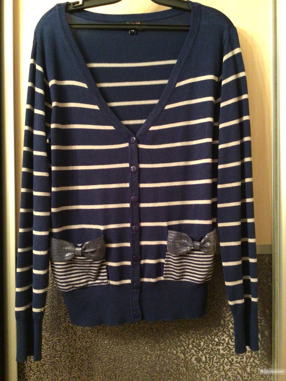 Кардиган Modi’s,  46