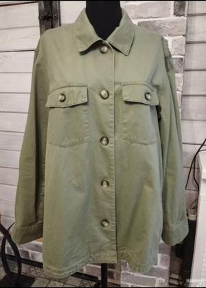 Куртка Mango, 50 размер