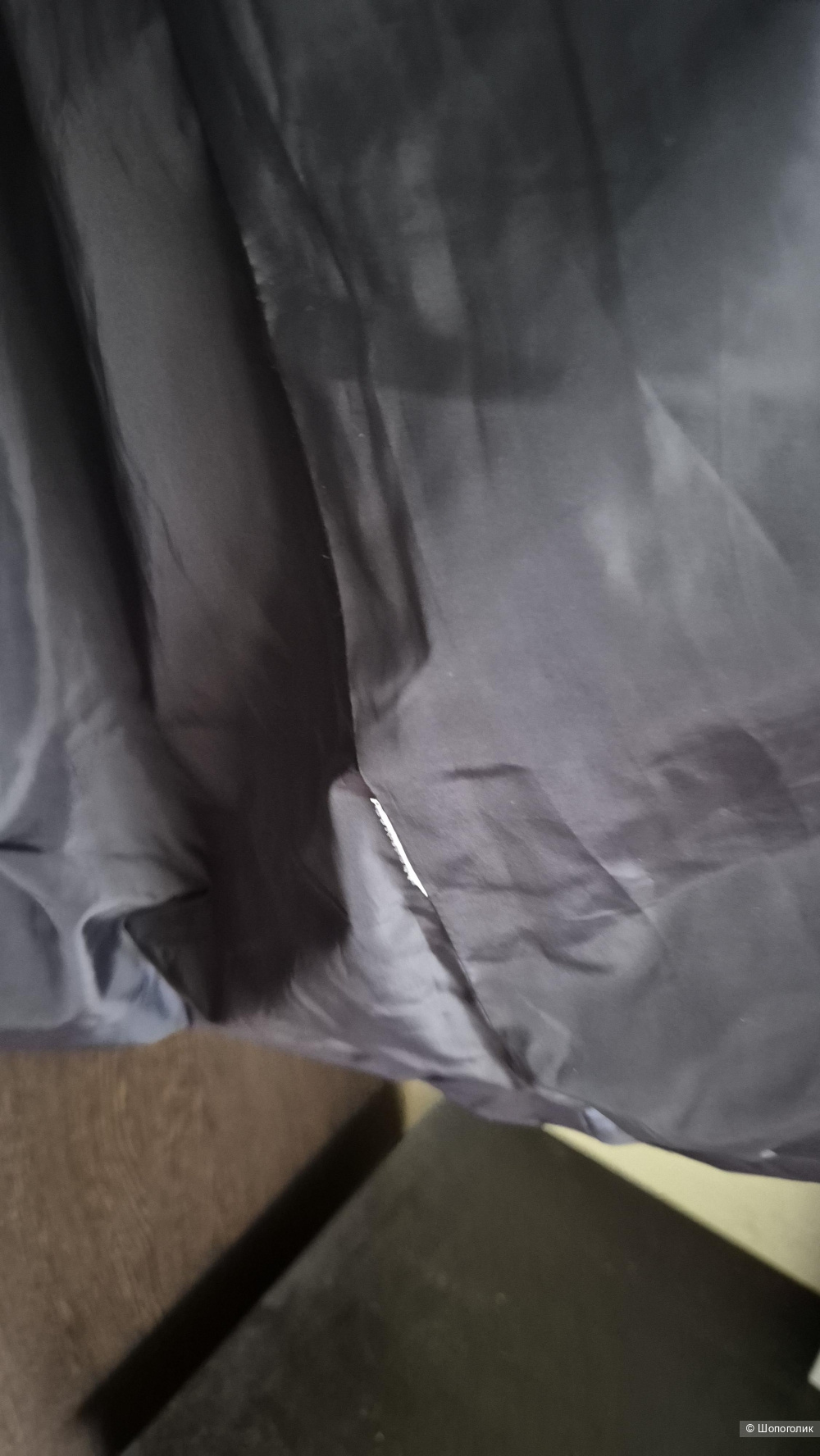 Пуховик Ostin, S-M