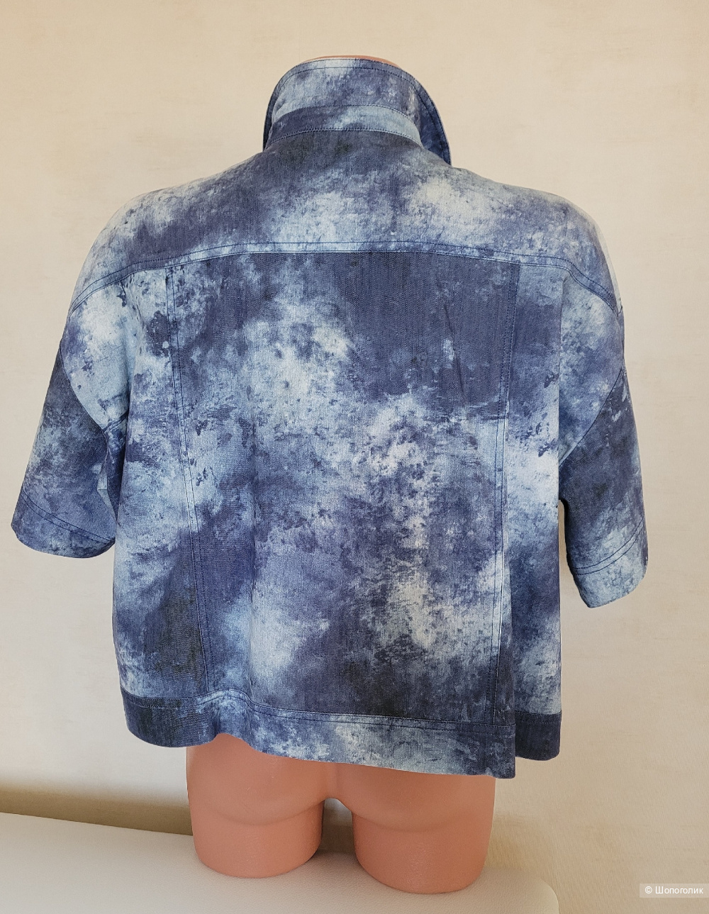 Костюм SokolovaBogorodskaya, р 44-46