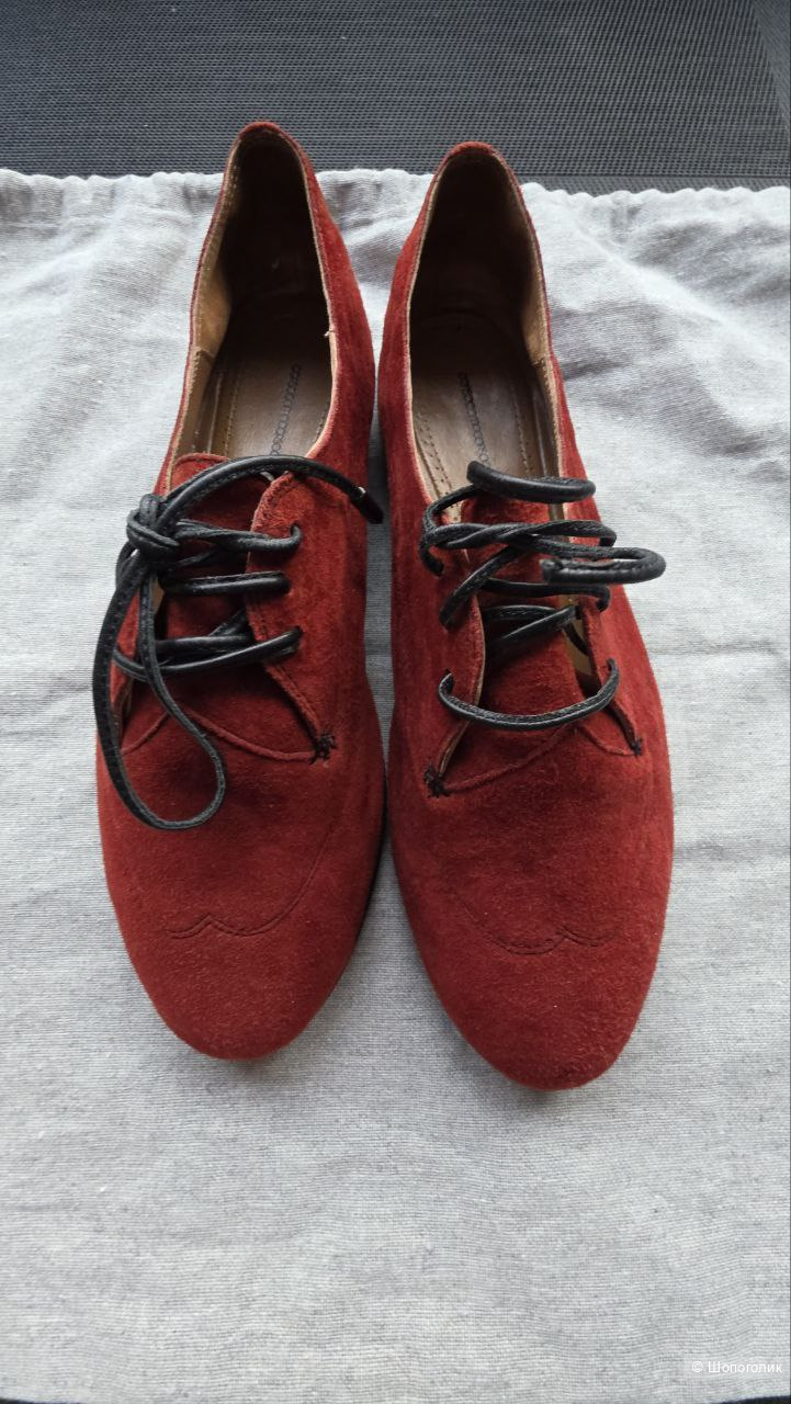 Полуботинки Corso Como, 24 см