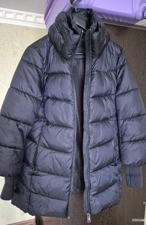 Пуховик Ostin, S-M