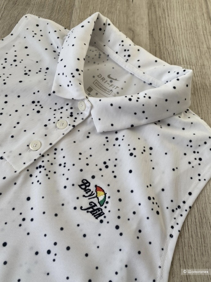 Поло Nike p.L