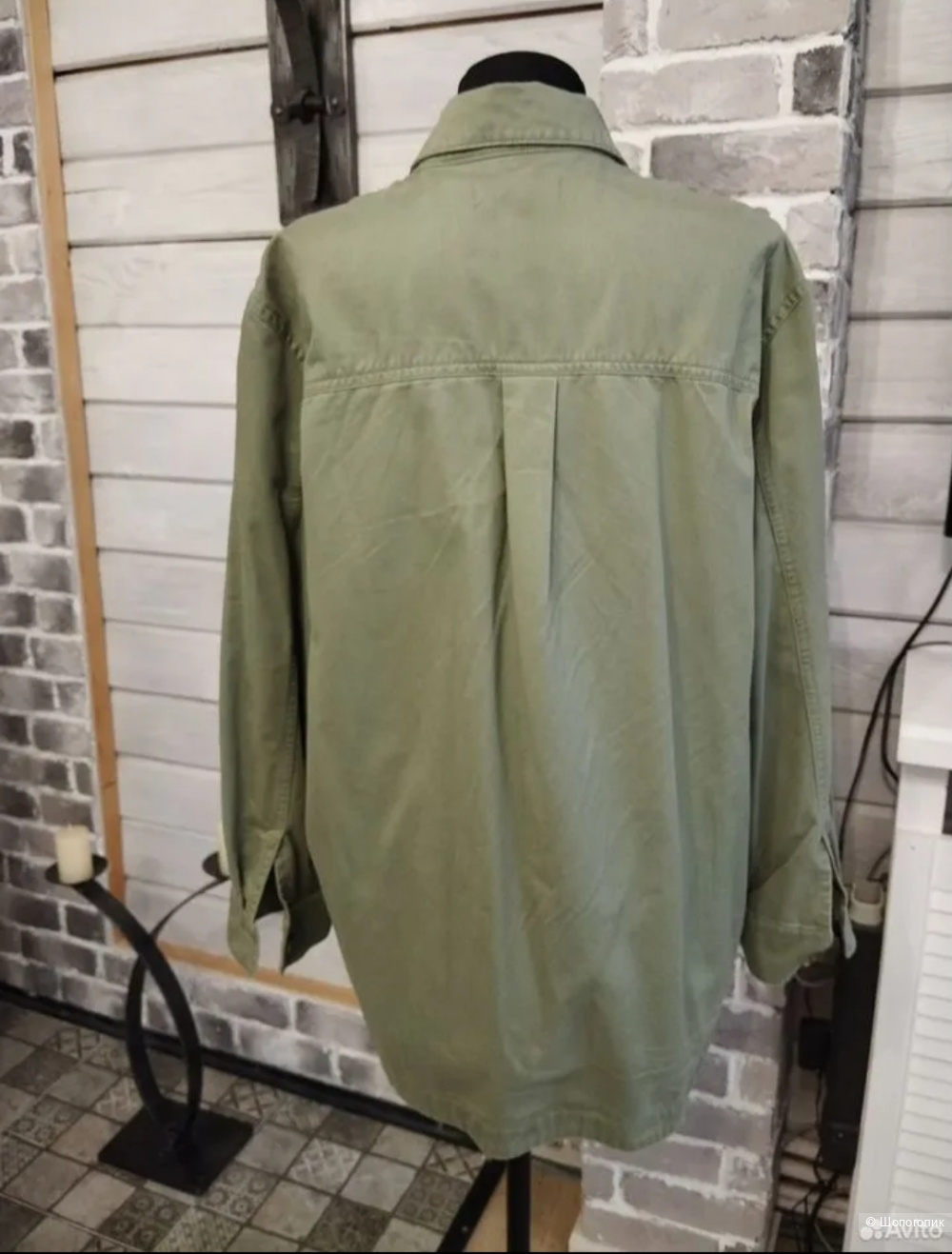 Куртка Mango, 50 размер