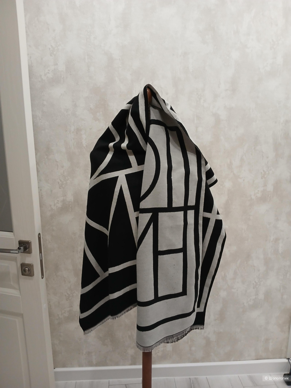 Палантин Toteme р.xl