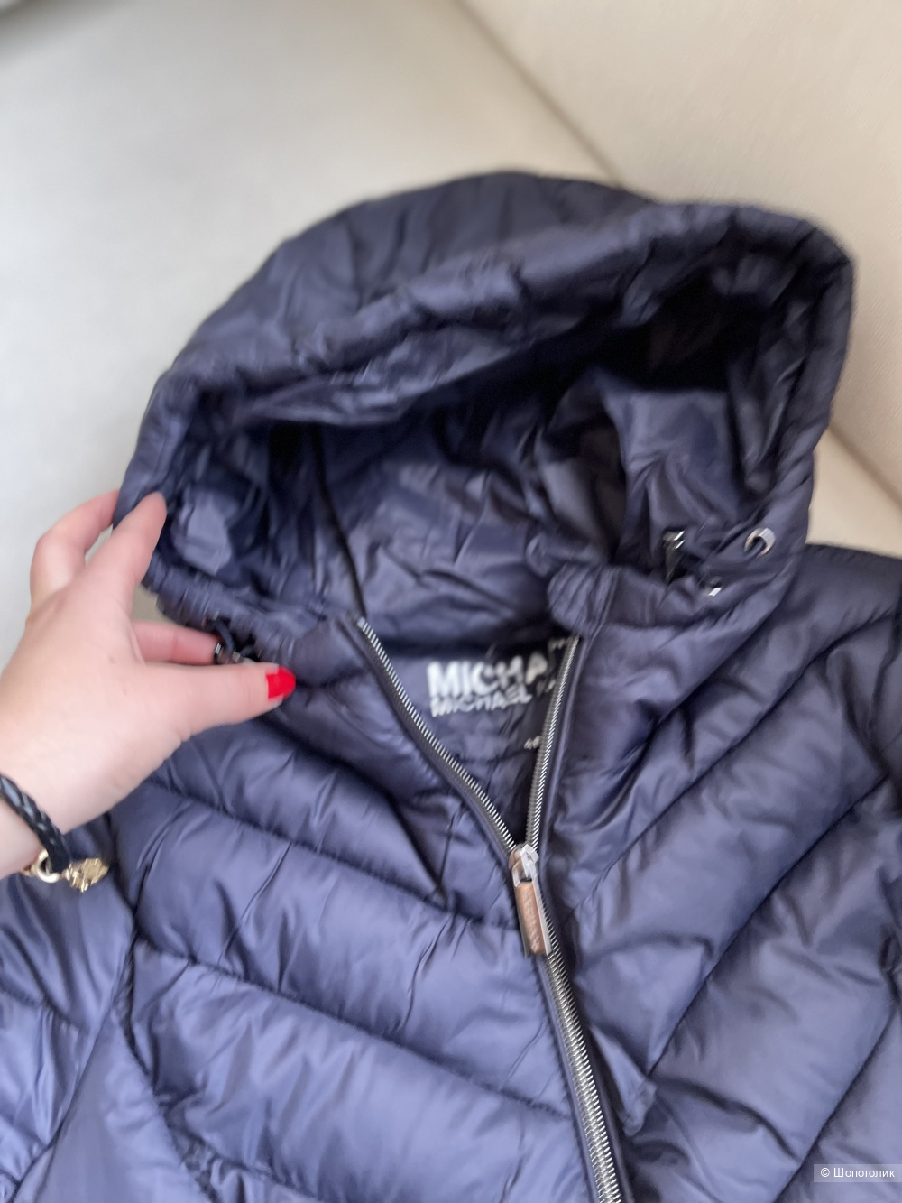 Куртка Michael Kors XS-S