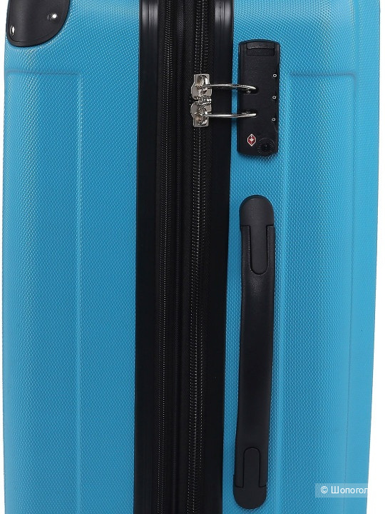 Чемодан Heys  размер М