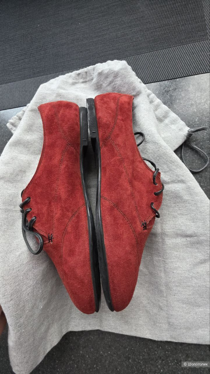 Полуботинки Corso Como, 24 см