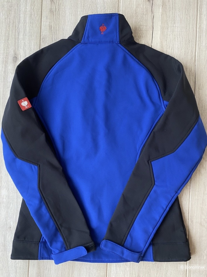 Куртка Engelbert Strauss SoftShell p.S (42/44)