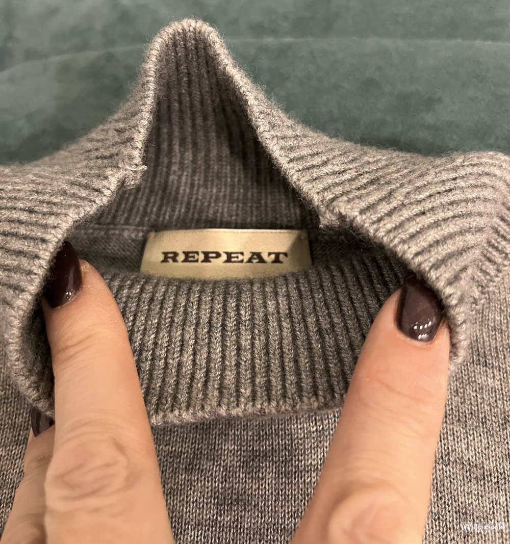 Кофта REPEAT, размер 42/44