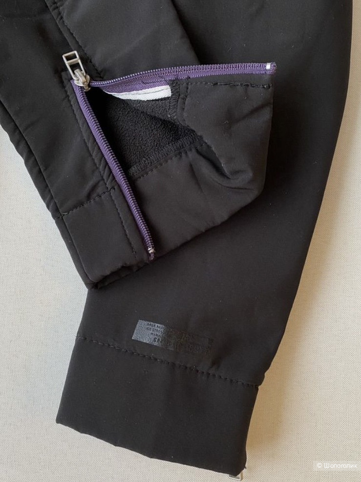 Куртка softshell Gaastra р.XXL