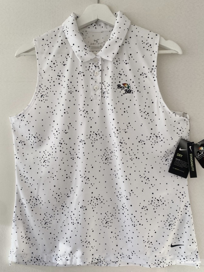 Поло Nike p.L