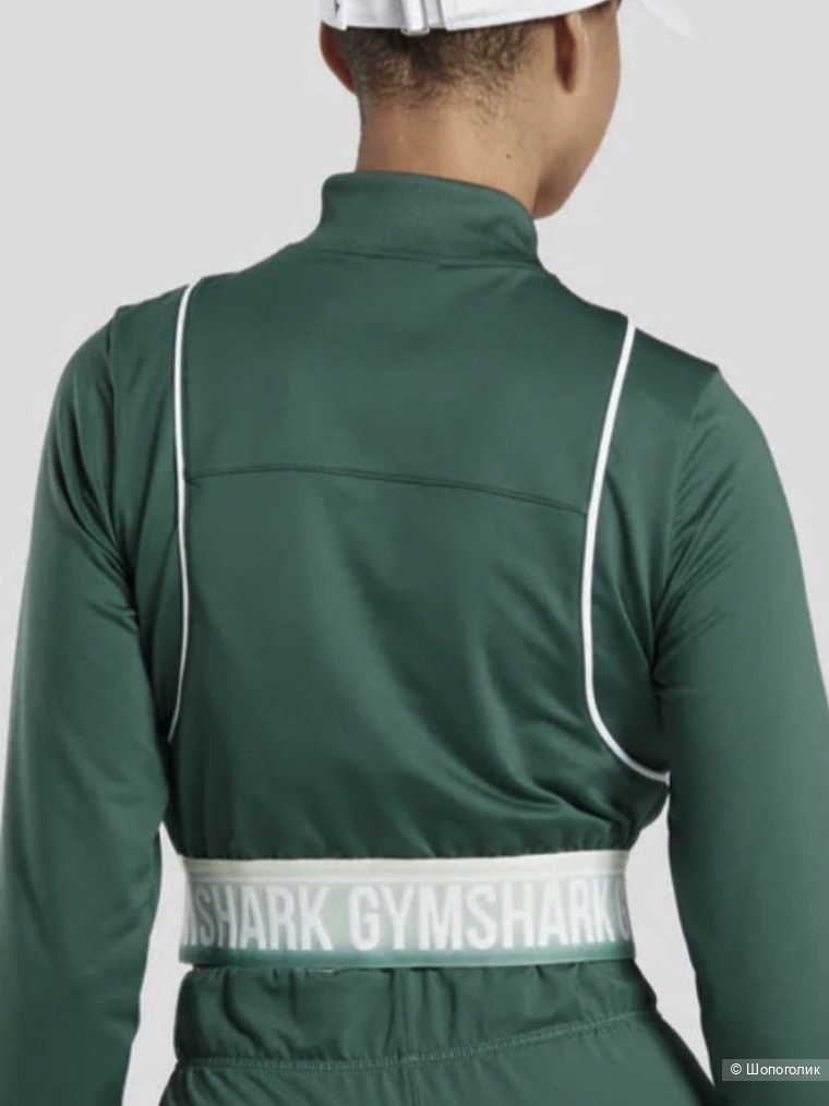 Спортивный топ GymShark p.S