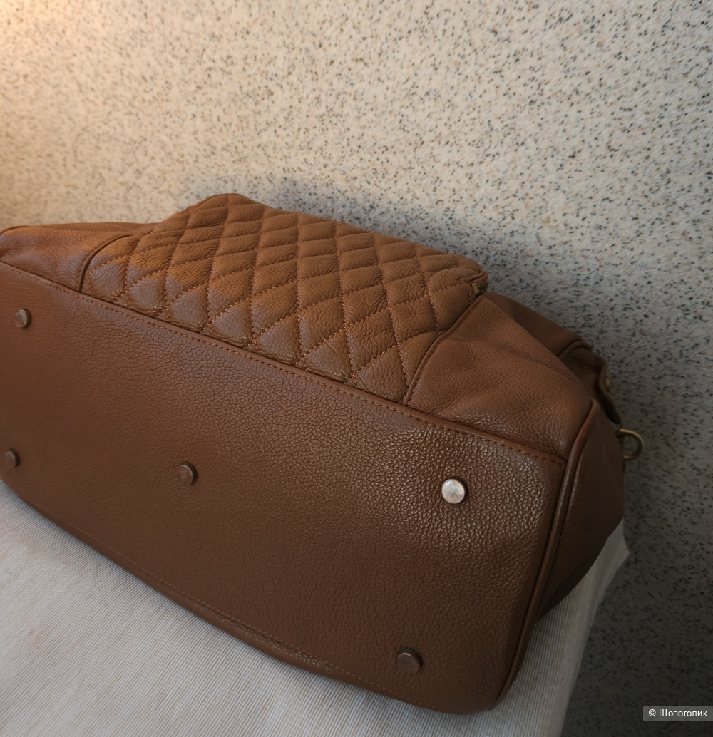 Сумка Massimo dutti