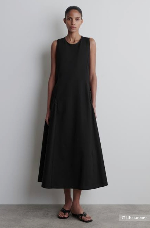 Платье COS. Размер: 38 (на 44)