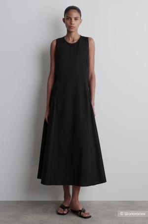 Платье COS. Размер: 38 (на 44)