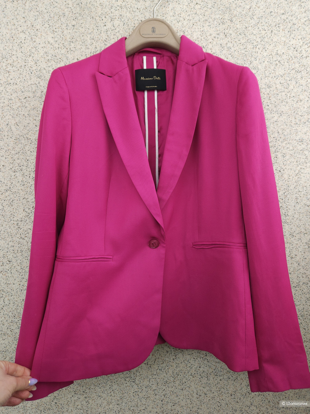 Жакет Massimo dutti, 46