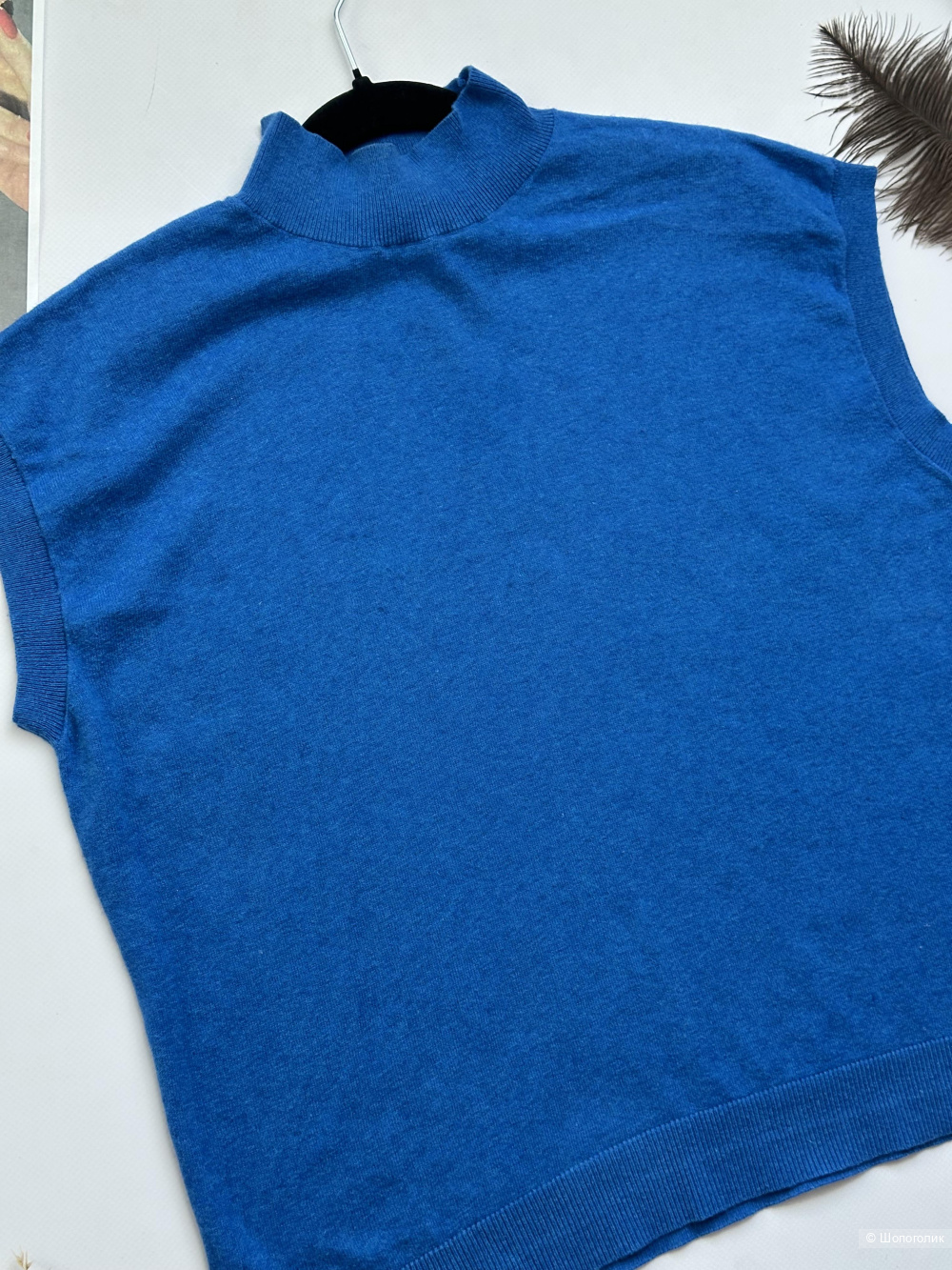 Топ Cream, размер 44-42