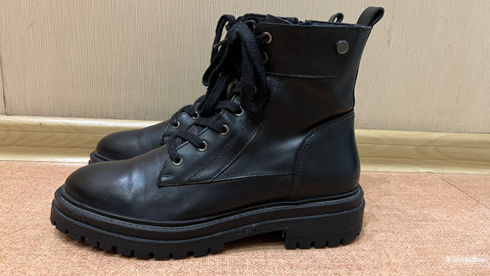 Ботинки GEOX 38/39 размер