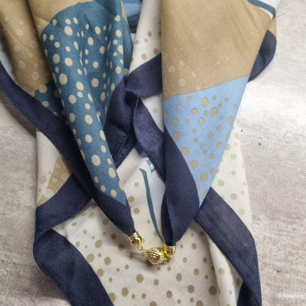 Платок no name 70*70