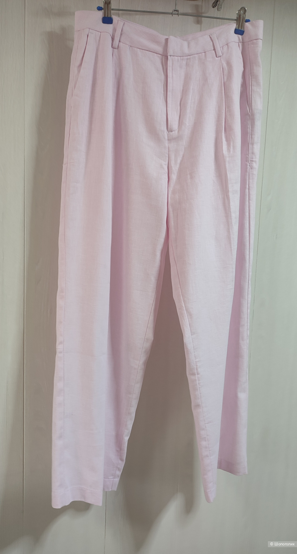 Брюки LC WAIKIKI LCW Vision размер 44 (50-52)