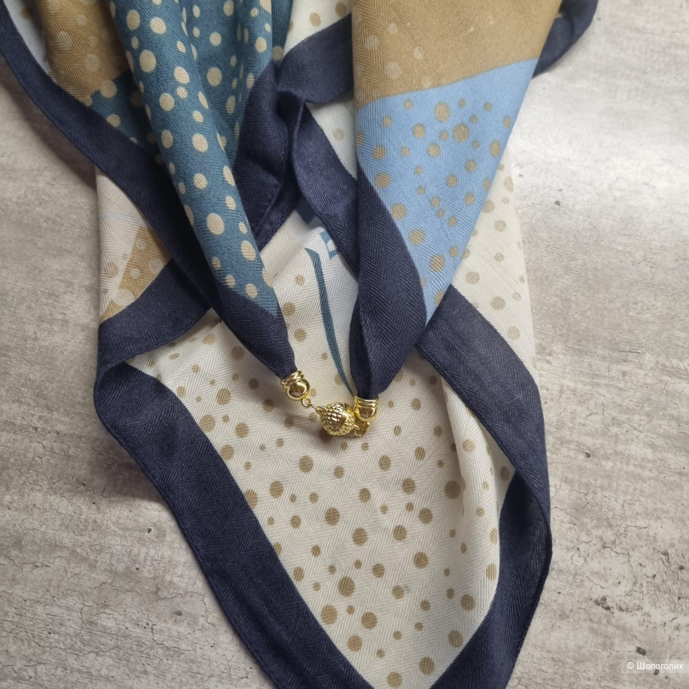 Платок no name 70*70