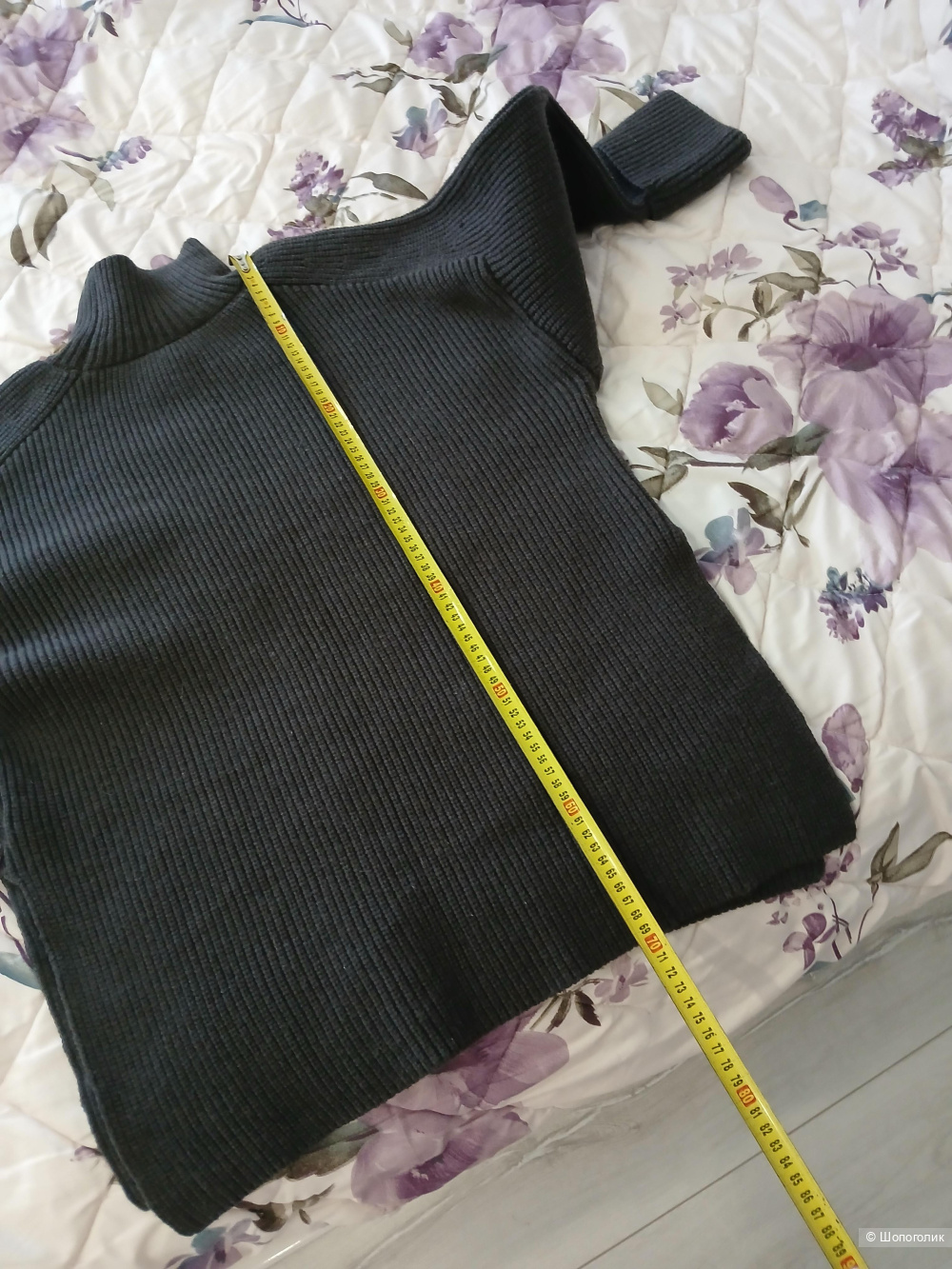 Джемпер Cos р.L