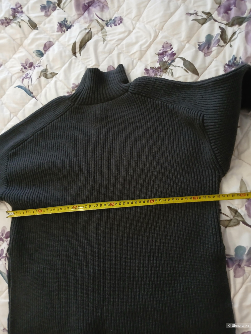 Джемпер Cos р.L