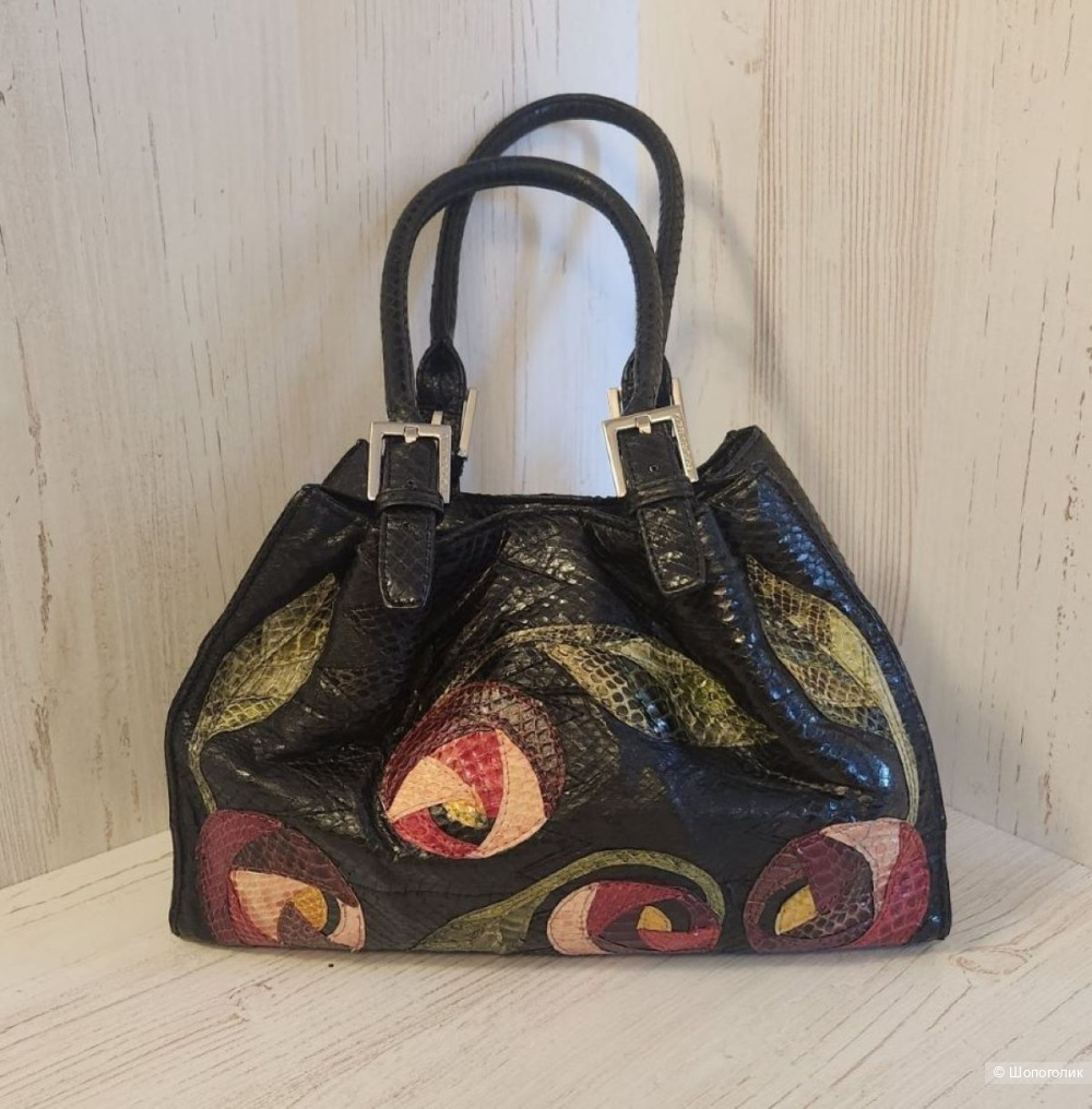 Сумка TOSCA BLU