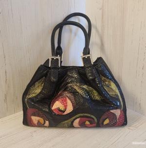 Сумка TOSCA BLU