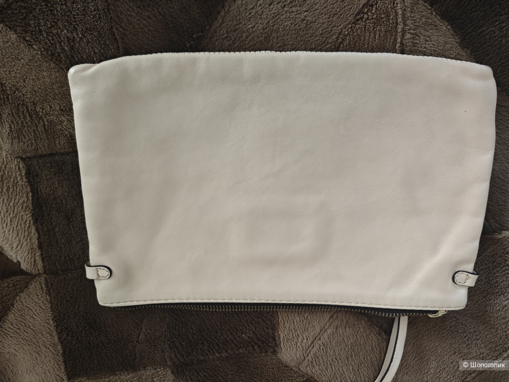 Клатч GIANNI CHIARINI