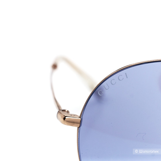 Солнцезащитные очки Gucci