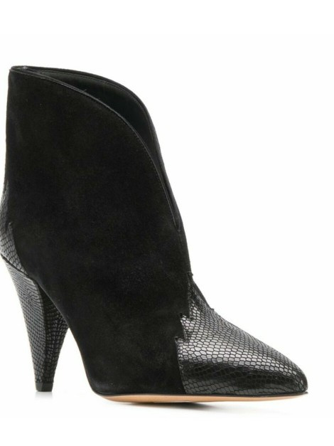 Ботильоны Isabel Marant 39