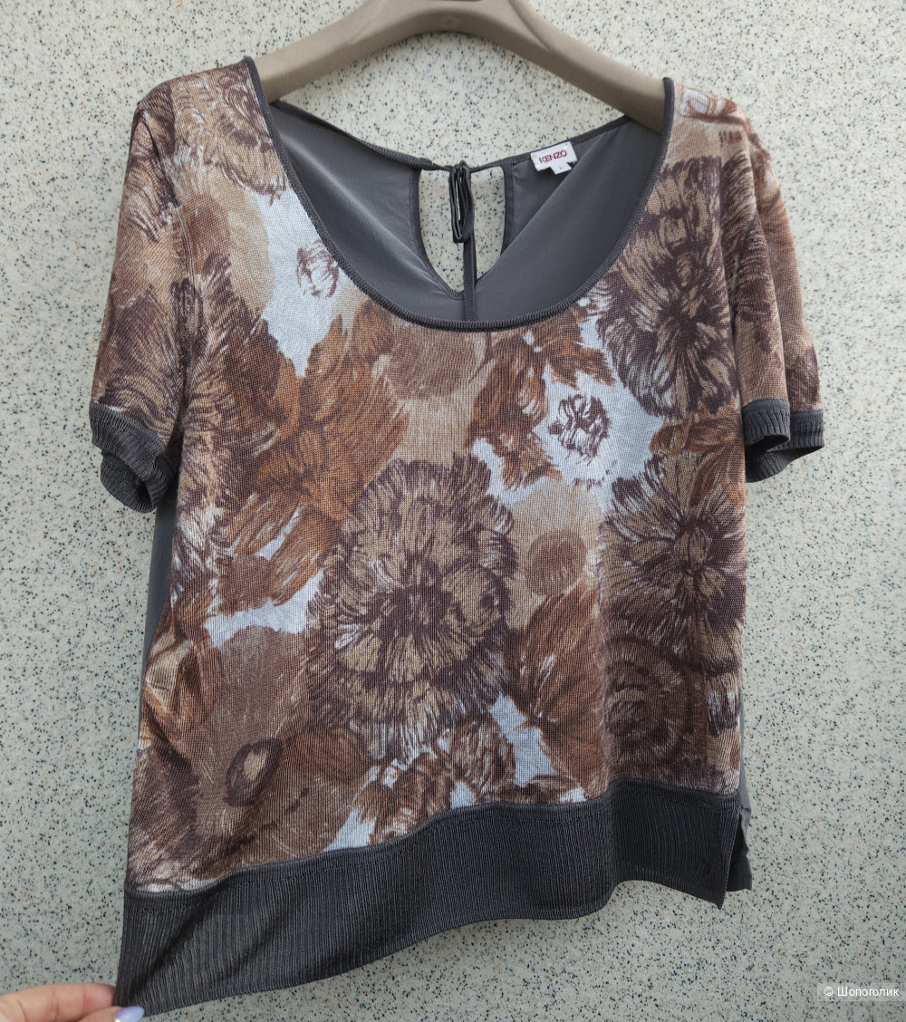 Блузка Kenzo, 46