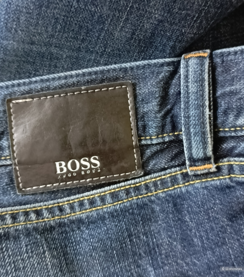 Джинсы Hugo boss, XXL,