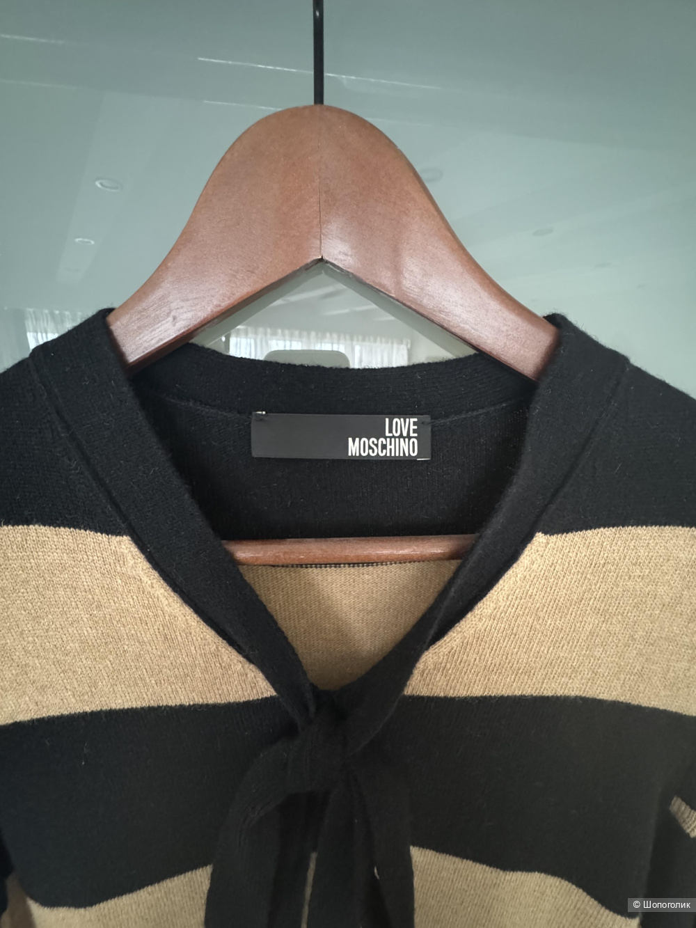 Платье Love Moschino s 42 рус