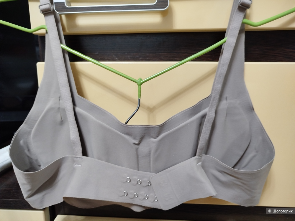 Бюстгальтер no name, S -М(42-44)