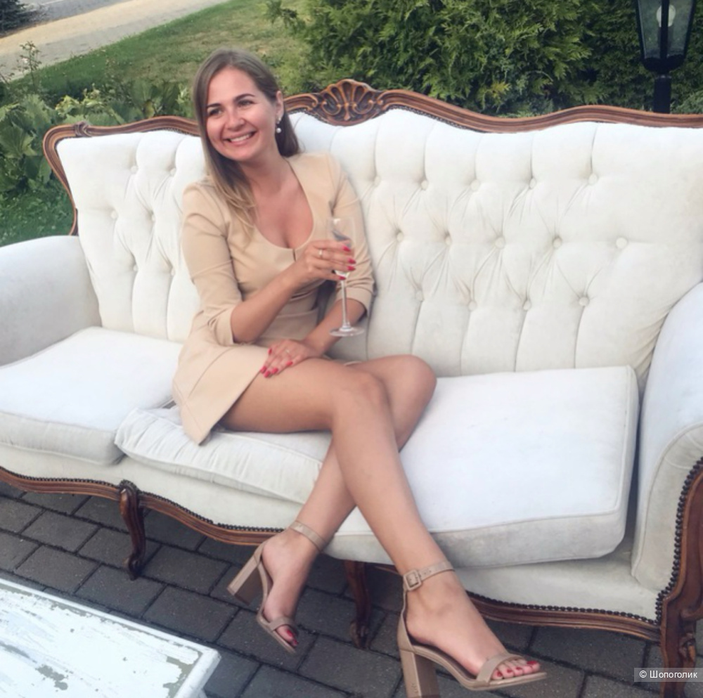 Платье Patrizia Pepe S