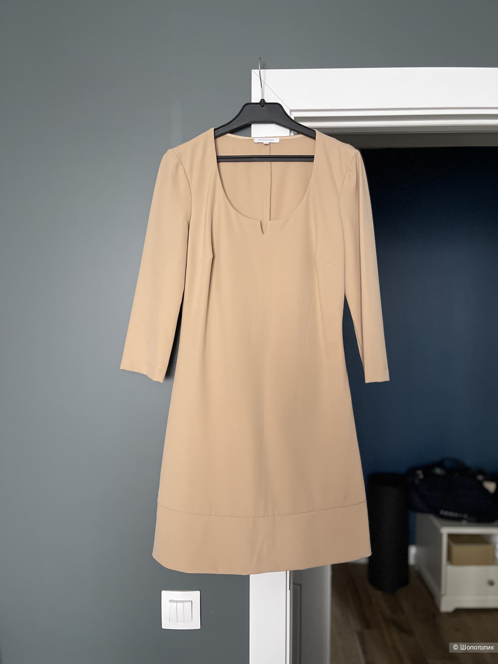 Платье Patrizia Pepe S